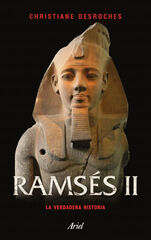 Ramsés II Ramsés II