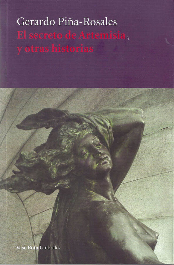 El secreto de Artemisia y otras historias