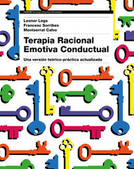 Terapia Racional Emotiva Conductual Terapia Racional Emotiva Conductual