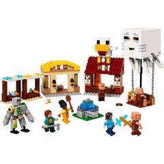 LEGO® Minecraft 21273