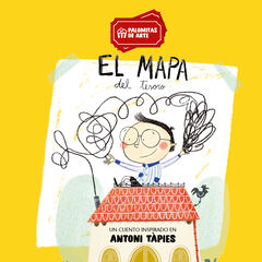 El mapa del tesoro