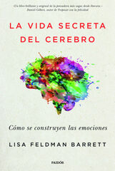 La vida secreta del cerebro La vida secreta del cerebro