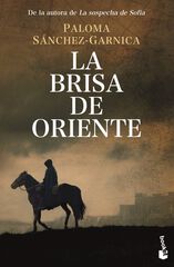 La brisa de Oriente La brisa de Oriente