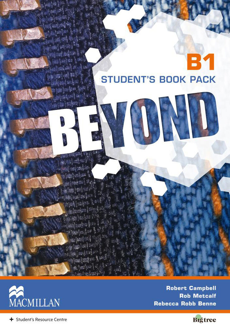 Beyond B1 Sb Pk