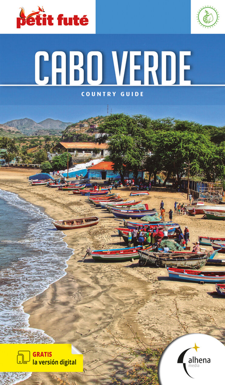 Cabo Verde