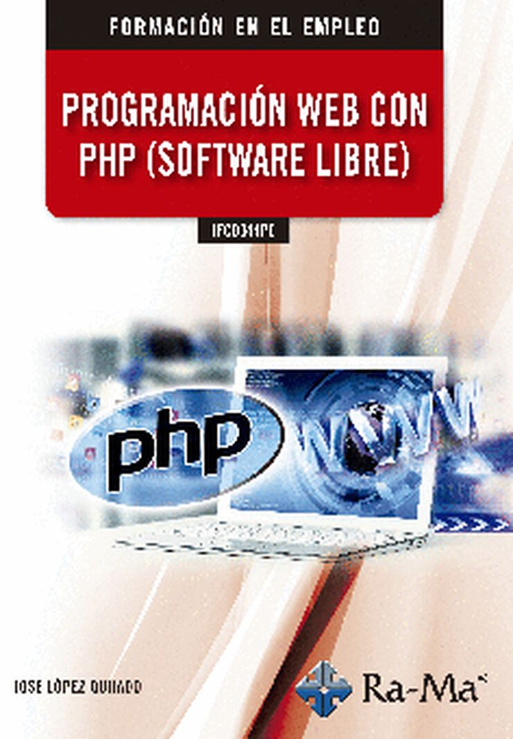 Ifcd044po Programación Web Con PHP