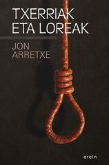 Txerriak eta loreak Txerriak eta loreak