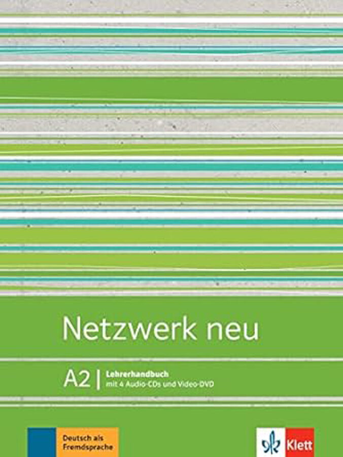 KLETT Netzwerk neu A2/LHB