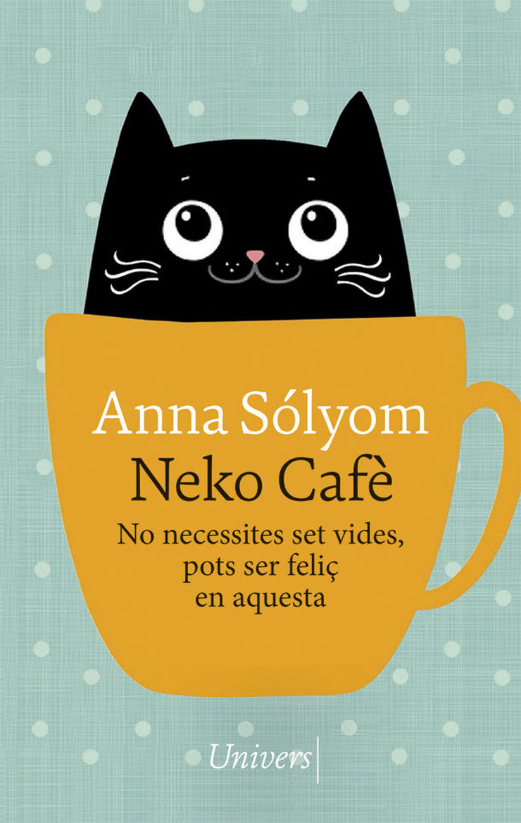 Neko Cafè