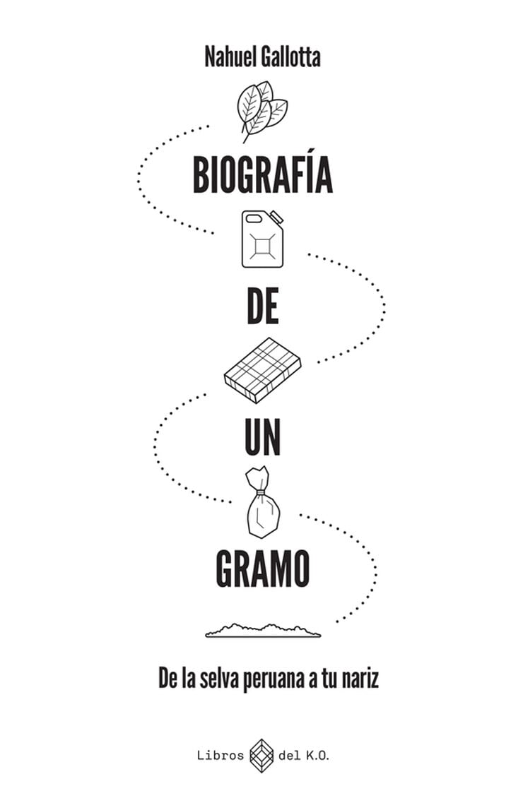 Biograf&iacute;a de un gramo