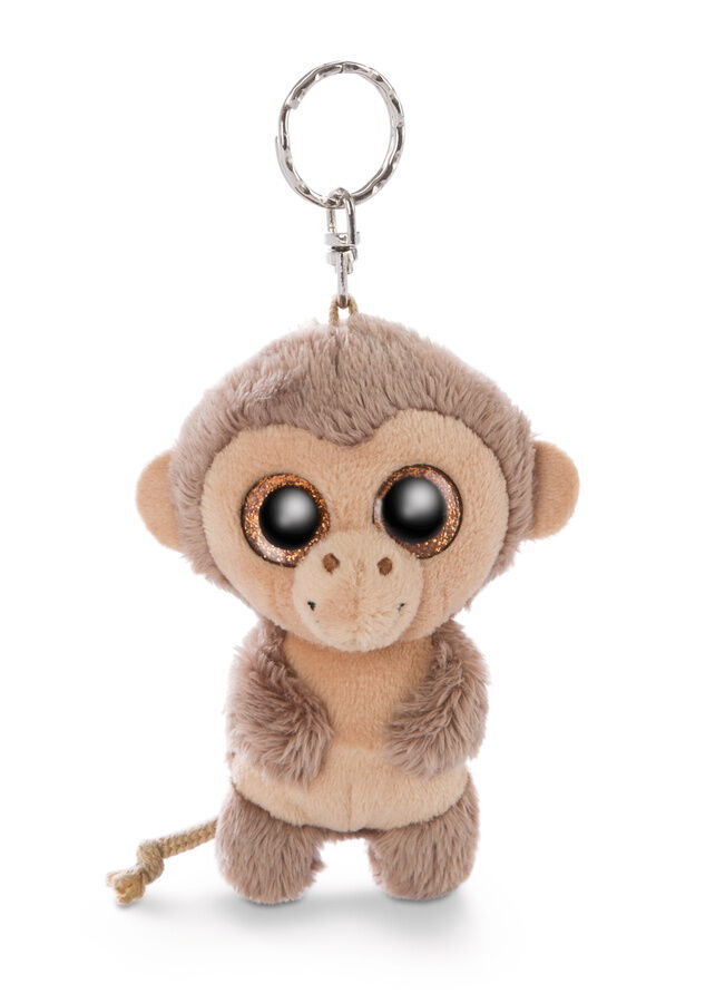 Glubschis llavero mono Hobson 9cm