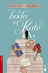 La boda de Kate La boda de Kate