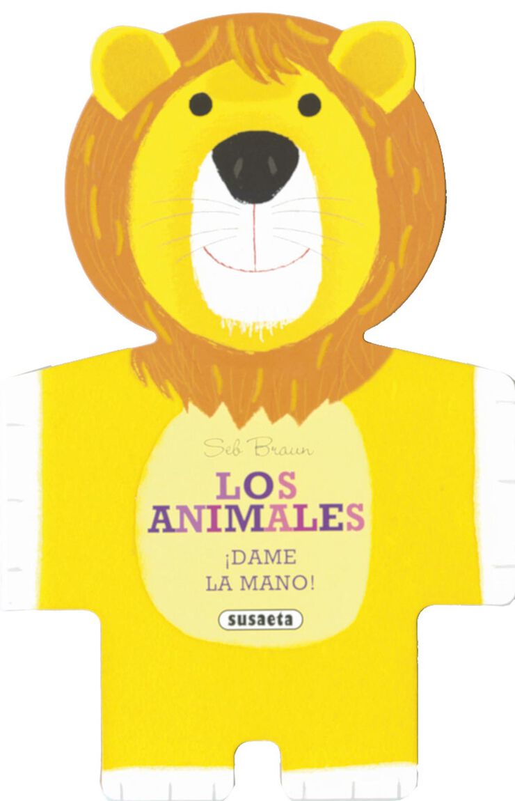 Los animales