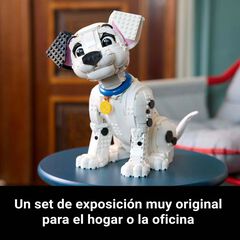 LEGO® Disney™ Cachorro de 101 Dálmatas 43269