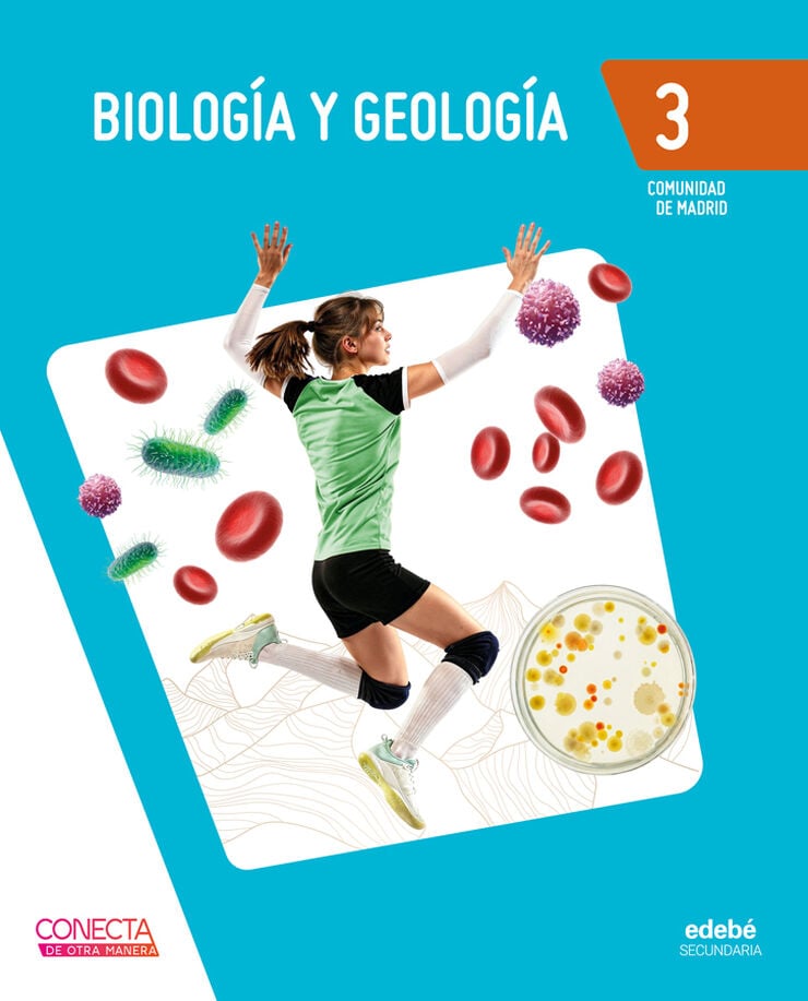 Biologia y geologia 3