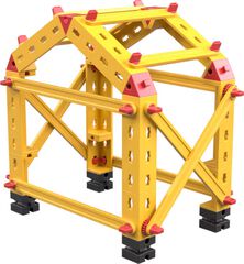 Fischertechnik Class Set Statics