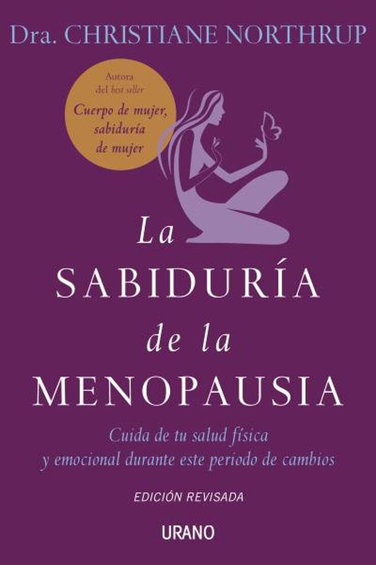 Sabiduría de la menopausia