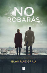 No robarás No robarás