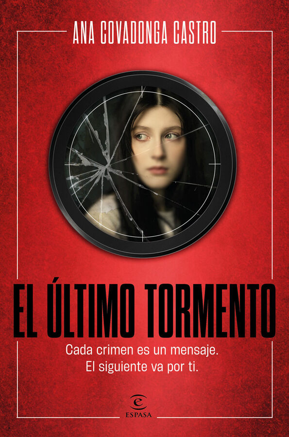 El &uacute;ltimo tormento