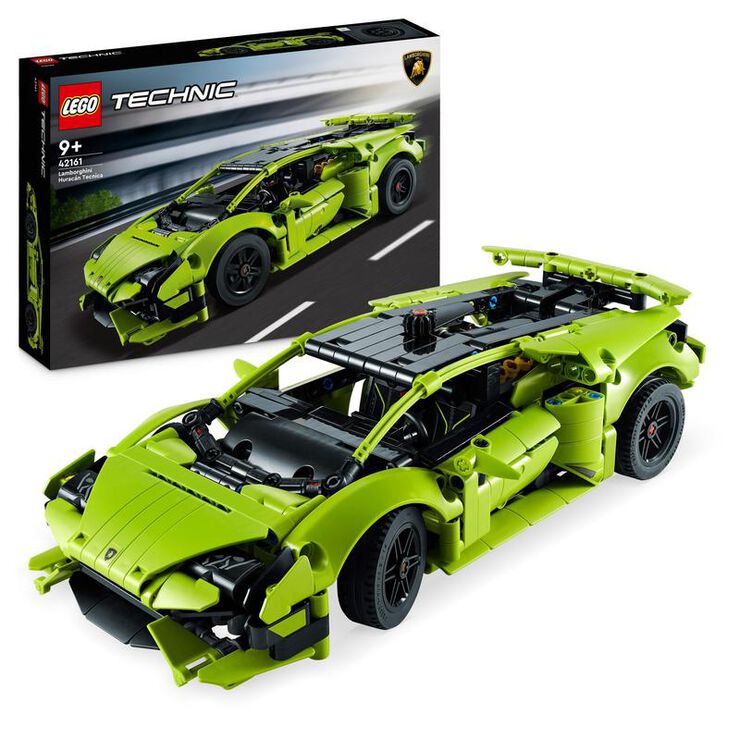 LEGO® Technic Lamborghini Huracán 42161