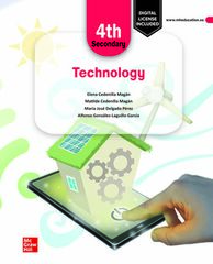 Technology And Digitalization Secondary 4. Ed.Lomloe
