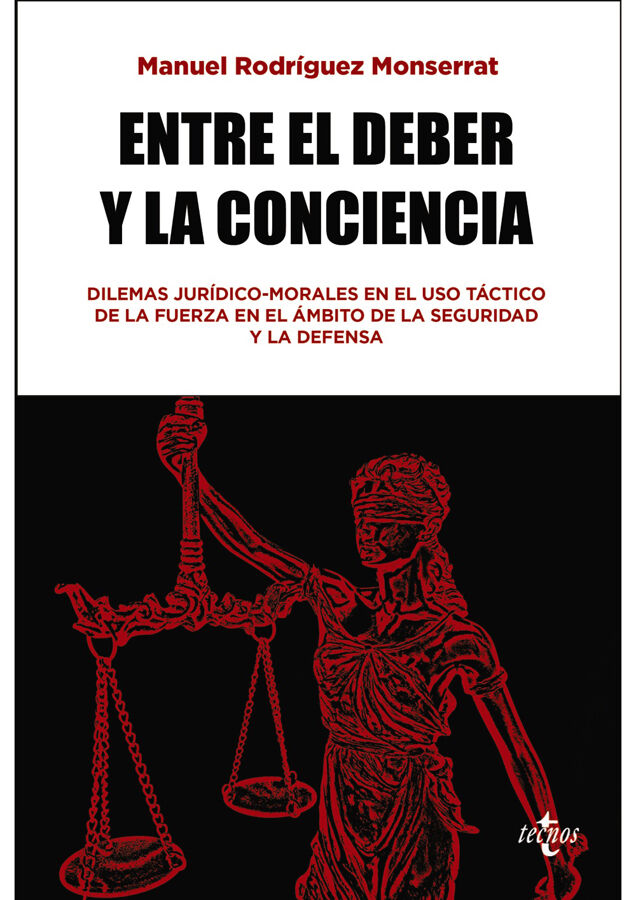 Entre el deber y la conciencia