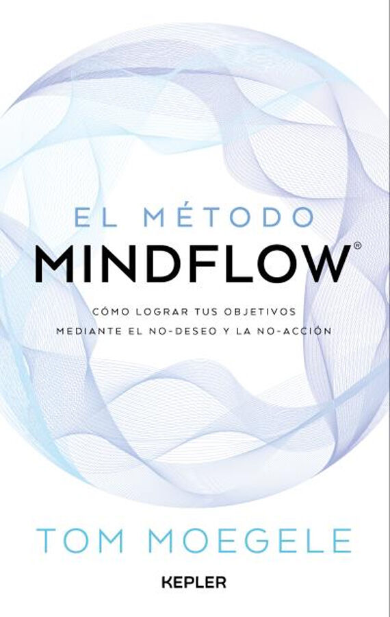 El m&eacute;todo mindflow
