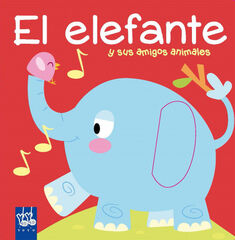 El elefante El elefante