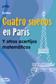 Cuatro suecos en Par&iacute;s