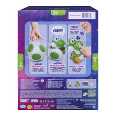 Yoshi interactiu amb llums i sons