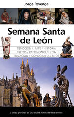 Semana Santa de Le&oacute;n