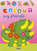 Colour My Friend 2