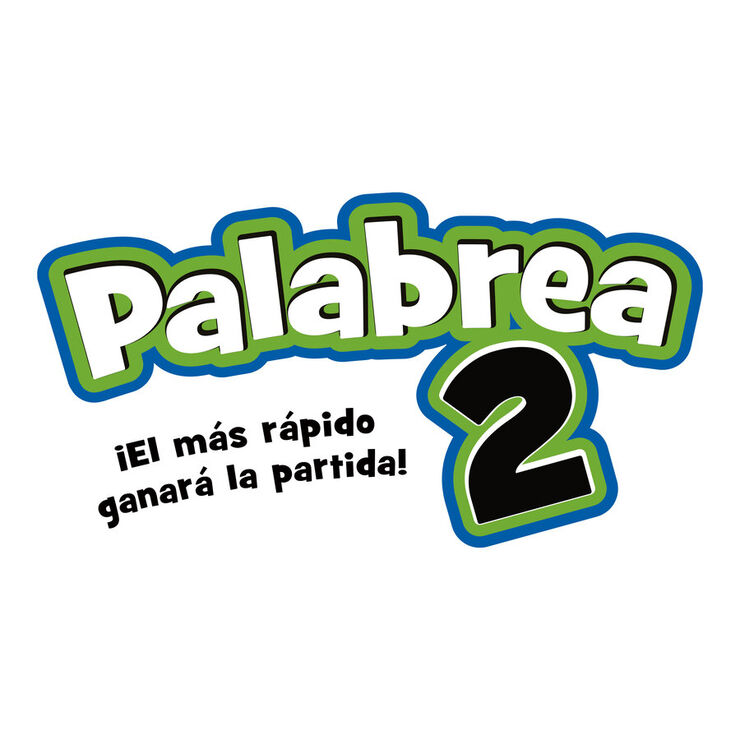 Palabrea 2