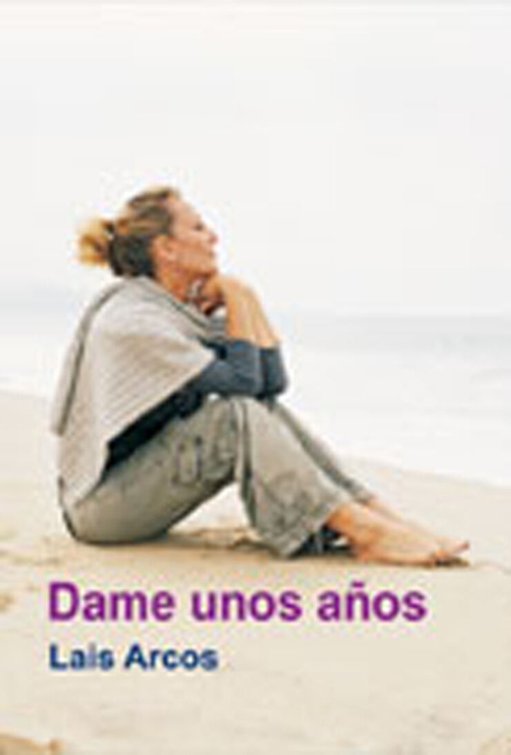 Dame unos a&ntilde;os