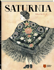 Saturnia Saturnia