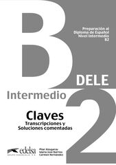 Preparación Dele B2 Claves Preparación Dele B2 Claves