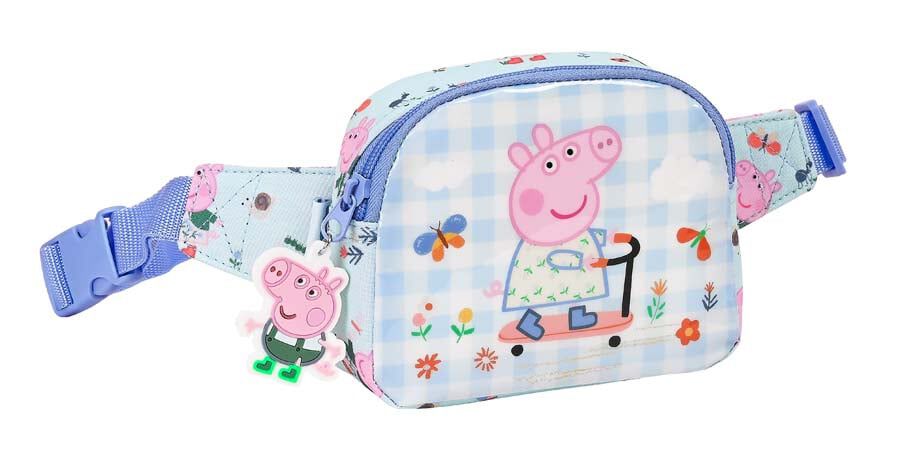 Ri&ntilde;onera Peppa Pig Farmer