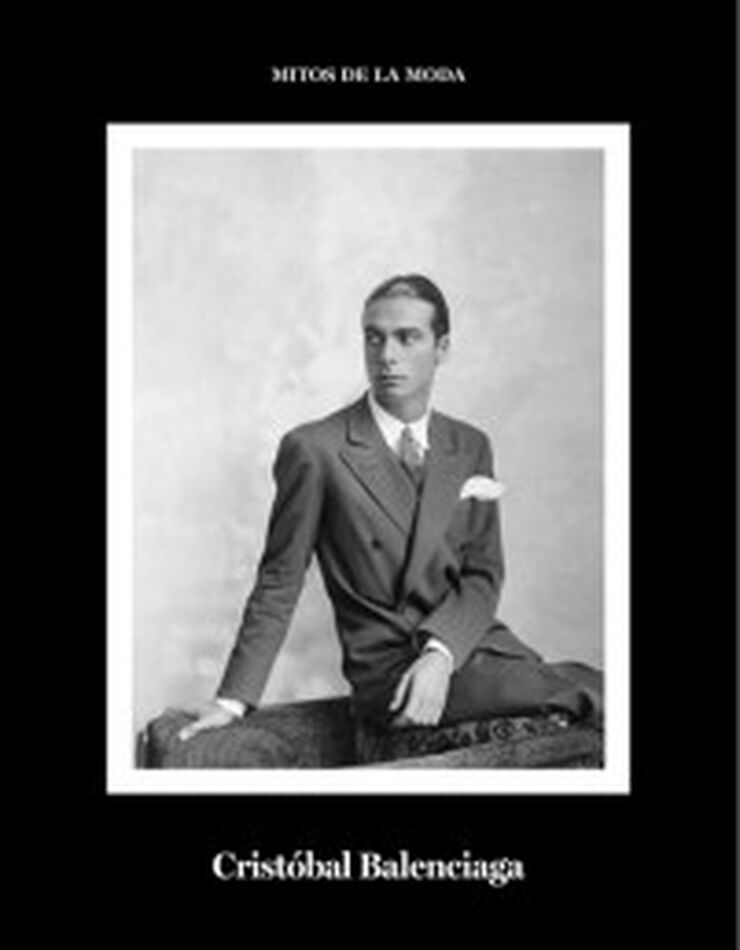 Cristóbal Balenciaga