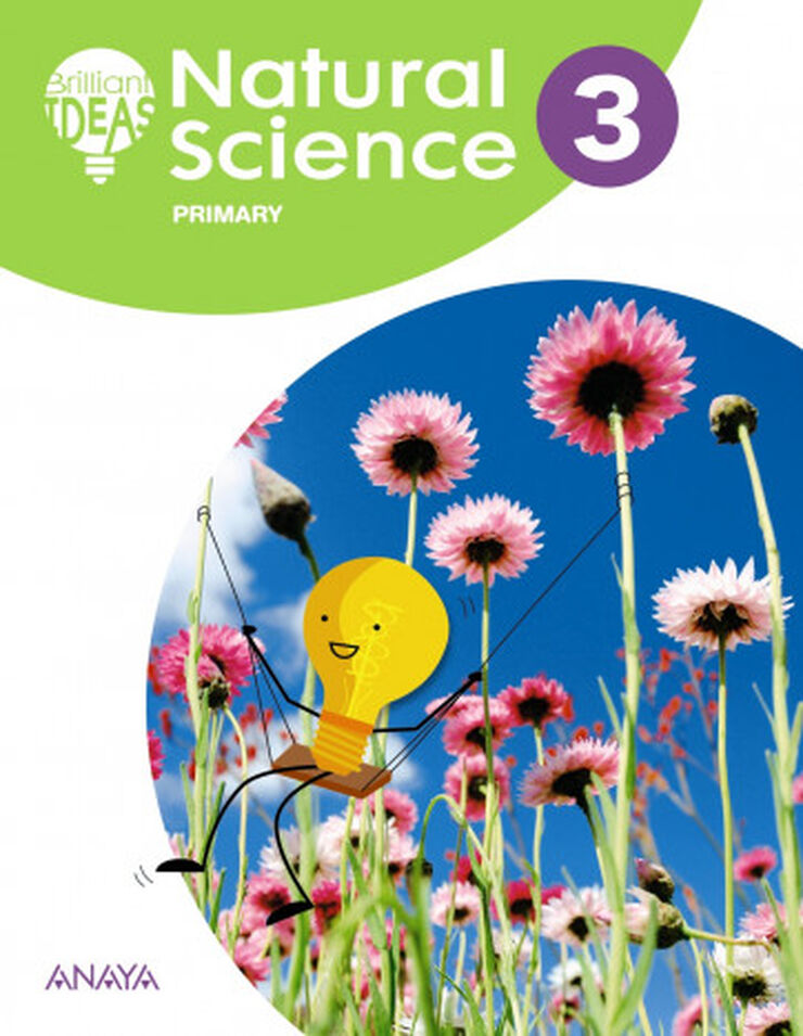 Natural Science 3. Pupil'S Book