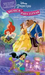 Princesas. Música para llevar