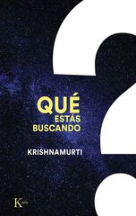 Qué estás buscando Qué estás buscando