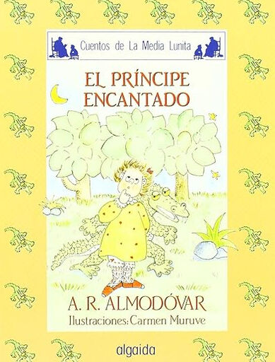 PRINCIPE ENCANTADO, EL