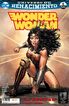 Wonder Woman núm. 20/6 (Renacimiento)