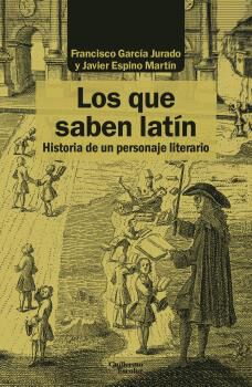Los Que Saben Lat&iacute;n