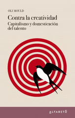 Contra la creatividad Contra la creatividad