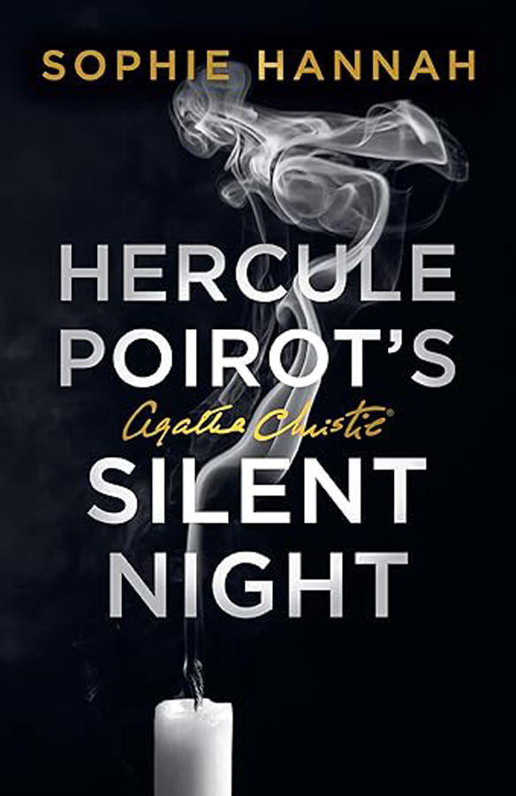 Hercule Poirot&rsquo;s Silent Night