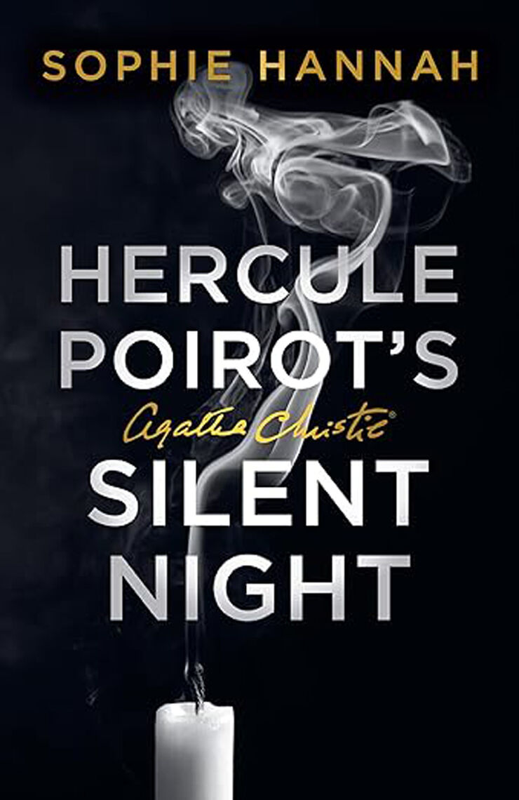 Hercule Poirot’s Silent Night
