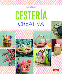 Cestería Creativa
