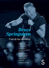 Bruce Springsteen Bruce Springsteen