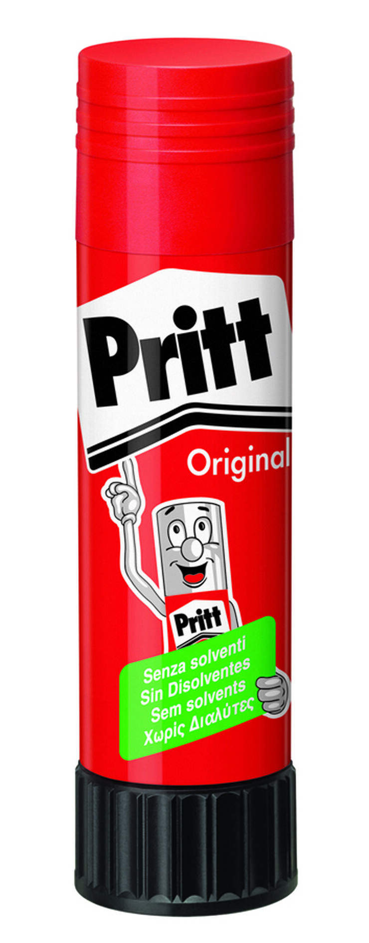 Cola de barra Pritt 43 g